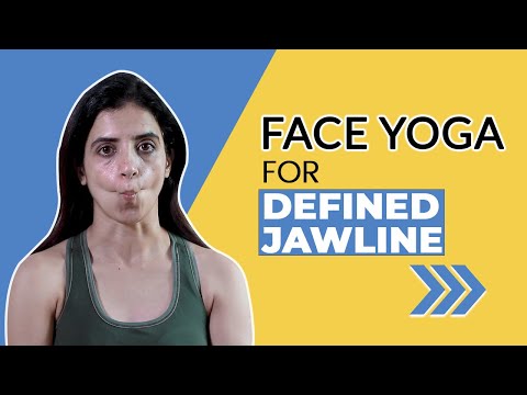 Face Yoga Exercises Skincare for iPhone - Download