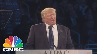 Donald Trump Says China Is 'Raping' America: Bottom Line | CNBC