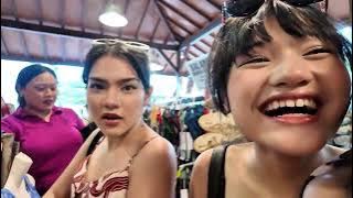 Vlog Bali FULL TEAM LETSGOOO !!