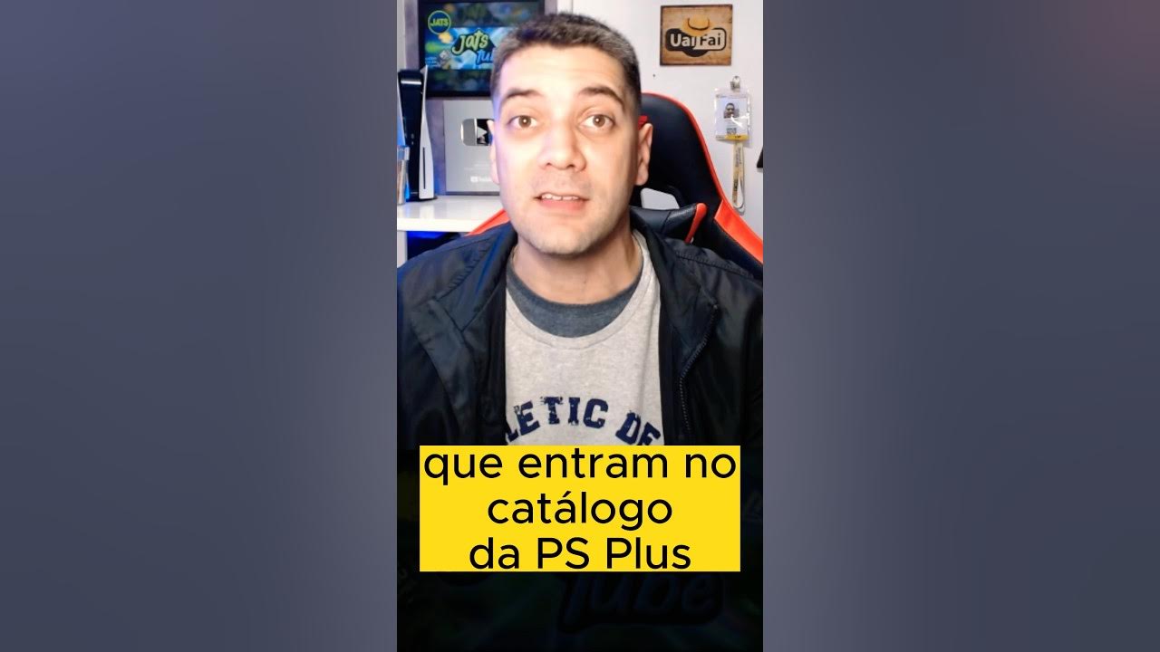 OFICIAL!! NOVOS JOGOS DA PS PLUS EXTRA/DELUXE JUNHO 2023 SÃO REVELADOS !!!  