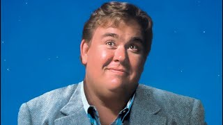 Official Trailer DELIRIOUS (1991, John Candy, Mariel Hemingway, Emma Samms)