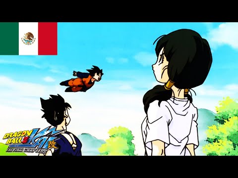 Goten HUMILLA a Videl 😹 | Dragon Ball Z Kai | Español Latino