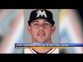 Marlins: Jose Fernandez killed in boating accident