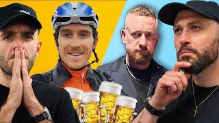 Wiggins Faces Bankruptcy Over £1M Debt & Geraint Thomas’ Big Blowout – The Wild Ones Podcast Ep. 23