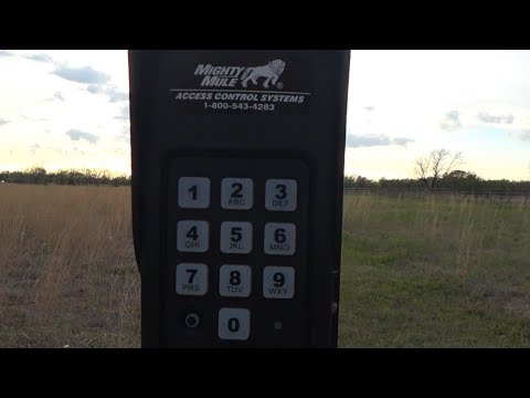 ep.-41---how-to-program-the-mighty-mule-remote-keypad