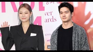 Cheetah revealed to have broken up with her film director boyfriend Nam Yeon Woo