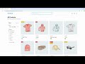 Headless WooCommerce Product Browser - Next.js + WordPress REST API Demo