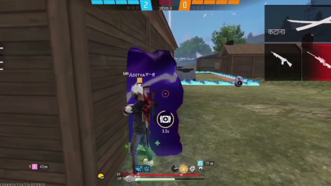 Boond boond ke darshata