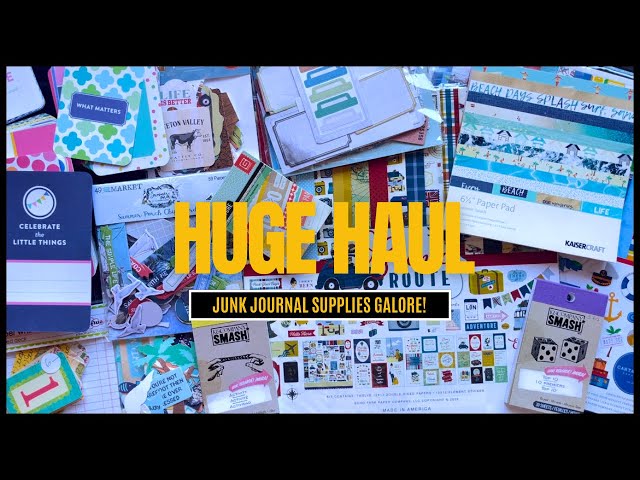 可愛いクリスマスツリーやギフトが！ JOURNAL JUNK HUGE HAUL Life Project Market, & 49 | 🛍️ テープ・マスキングテープ