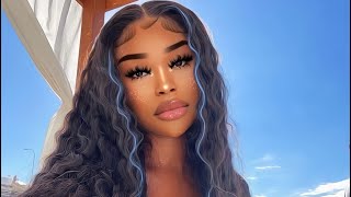 Morph Edit: @N.vssy