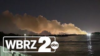 Iberville chlorine leak more dangerous than first thought; parish leaders criticize plant owners