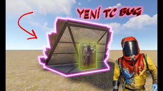 RUST TC BUG !! | RUST BASE BUG