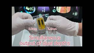 ✨ Fusion Hifu® - Dual - Core Hifu Technology ✨