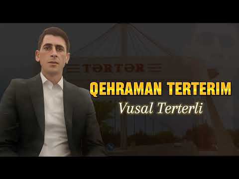 Vusal Terterli - Qehraman Terterim (2023)