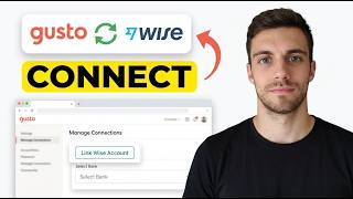 How to Connect Wise to Gusto 2026 (Easy Connect)