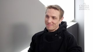 Актер театра «Комедiя» Александр Калугин — о спектакле «Безумный день, или женитьба Фигаро» Актер театра «Комедiя» Александр Калугин — о спектакле «Безумный день, или женитьба Фигаро»