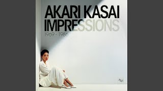 Mukashi no watashi e (To my former self)