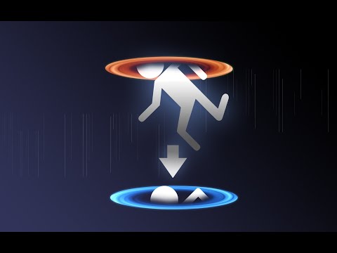 Portal 1 -