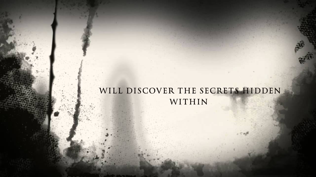 Skeleton Creek is Awesome - YouTube
