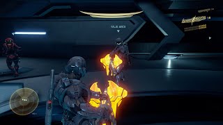 Halo Random Clips - Episode 2 (Halo 5) | Welcome to Halo 5!