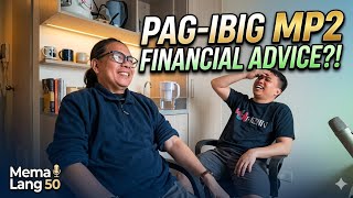 Download Lagu Stand Up Comedians Talking About PAG IBIG MP2? Nagkaroon ng Financial Advice Bigla | Mema Lang Ep 50 Download Lagu Stand Up Comedians Talking About PAG IBIG MP2? Nagkaroon ng Financial Advice Bigla | Mema Lang Ep 50