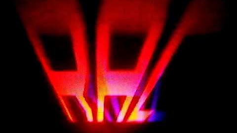 Max Capacity: Glitch Projector 1 (loop).avi