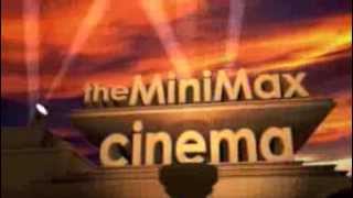 Minimax Cinema Intro