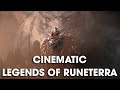 Legends of Runeterra Cinematic | Position Music - Is this the End | Epic Soul