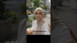 Lightweight Summer Hijab - Breathable Modal Hijab