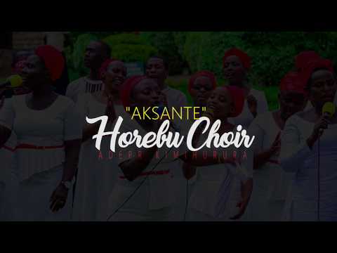 "AKSANTE" Coming Soon
