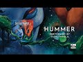 Tame Impala - Hummer (Official Audio)