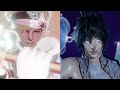 Suns and Stars | FF14 Blender Animation Compilation