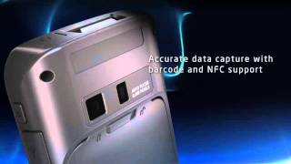 CipherLab RS30 Rugged Android Phone with Barcode Scanner