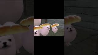 eggdog bread factory
