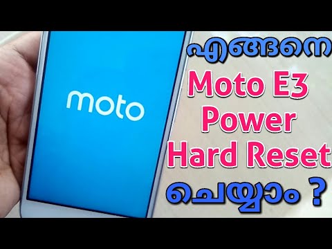 Pattern Unlock Hard Reset MOTO G4 PLAY / MOTO E3, Full video link   Subscribe this channel LIKE, SHARE, COMMENt, By Mobile tech Langsdom.