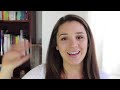 5. WHAT I EAT IN A DAY | Vegan + Gluten-Free