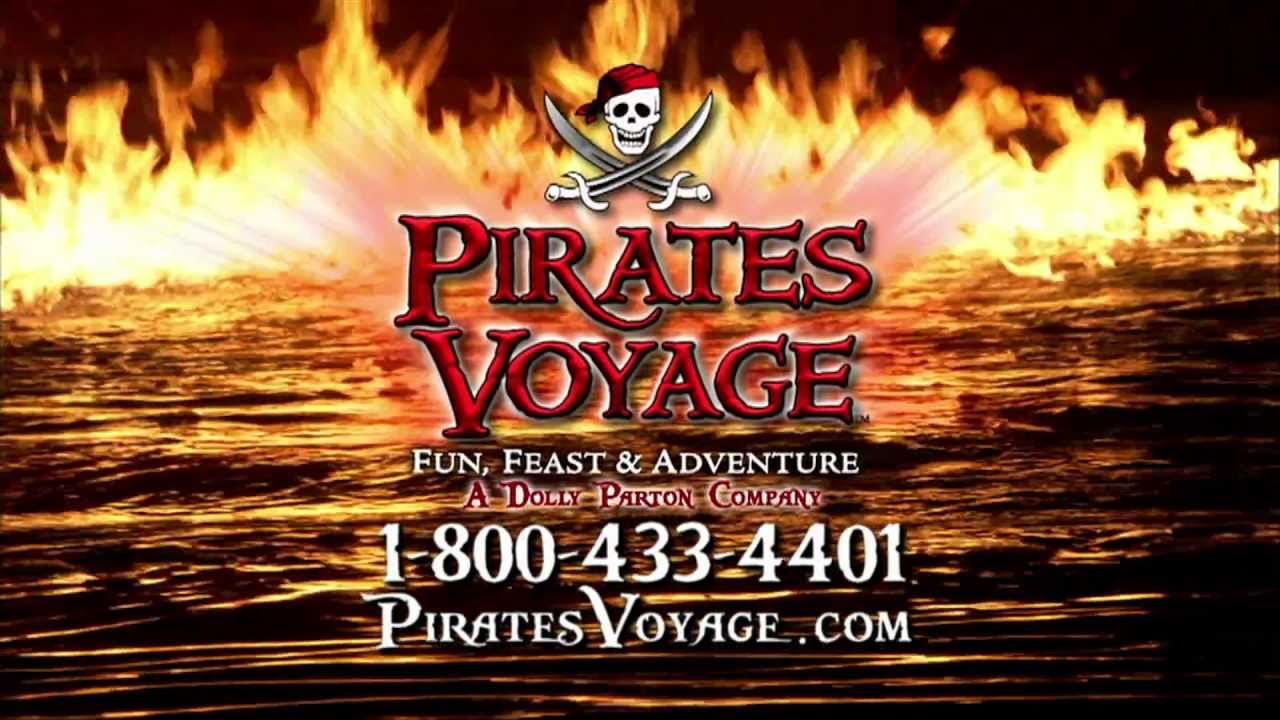pirates voyage fun feast and adventure