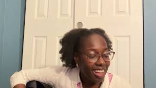 Call For Me (Naomi Scott cover)
