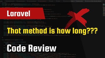 Laravel Code Review - Implementing Observers, Form Requests, and Route Model Binding