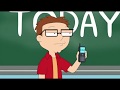 American Dad - I'm calling from my history class