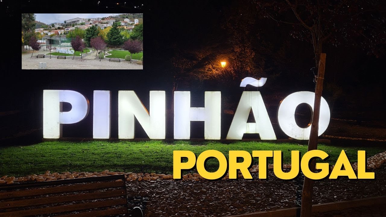 Pinhao, Portugal - ultimate travel guide