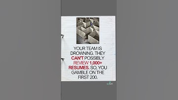 This 1 Mistake is Costing You Your Best Hire ❌