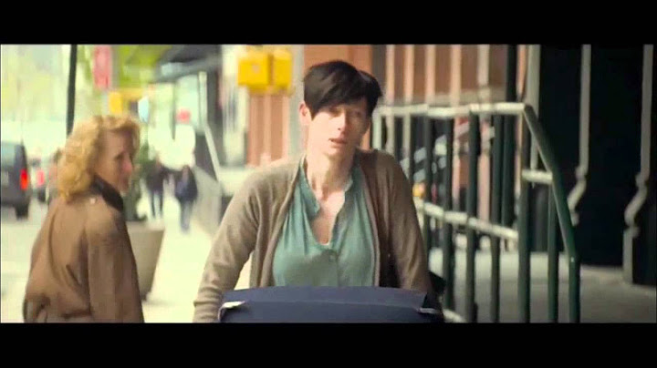 We Need to Talk About Kevin 2011 (Hun.&.Int.Sub. Trailer HD 720p)