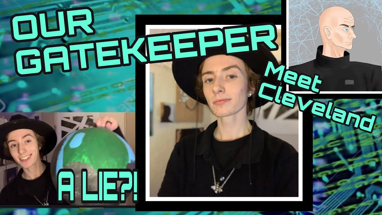 A TOTALITARIAN GATEKEEPER ALTER | Our experience with Gatekeepers| Dissociative Identity Disorder