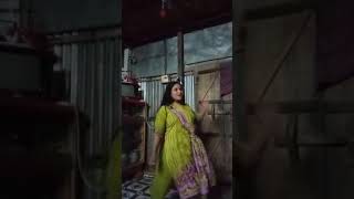 Bangladeshi girl dance video viral