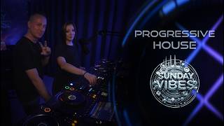 Progressive House // Clandestine & Corcyra // Sunday Vibes 2nd Anniversary / May 10th, 2026