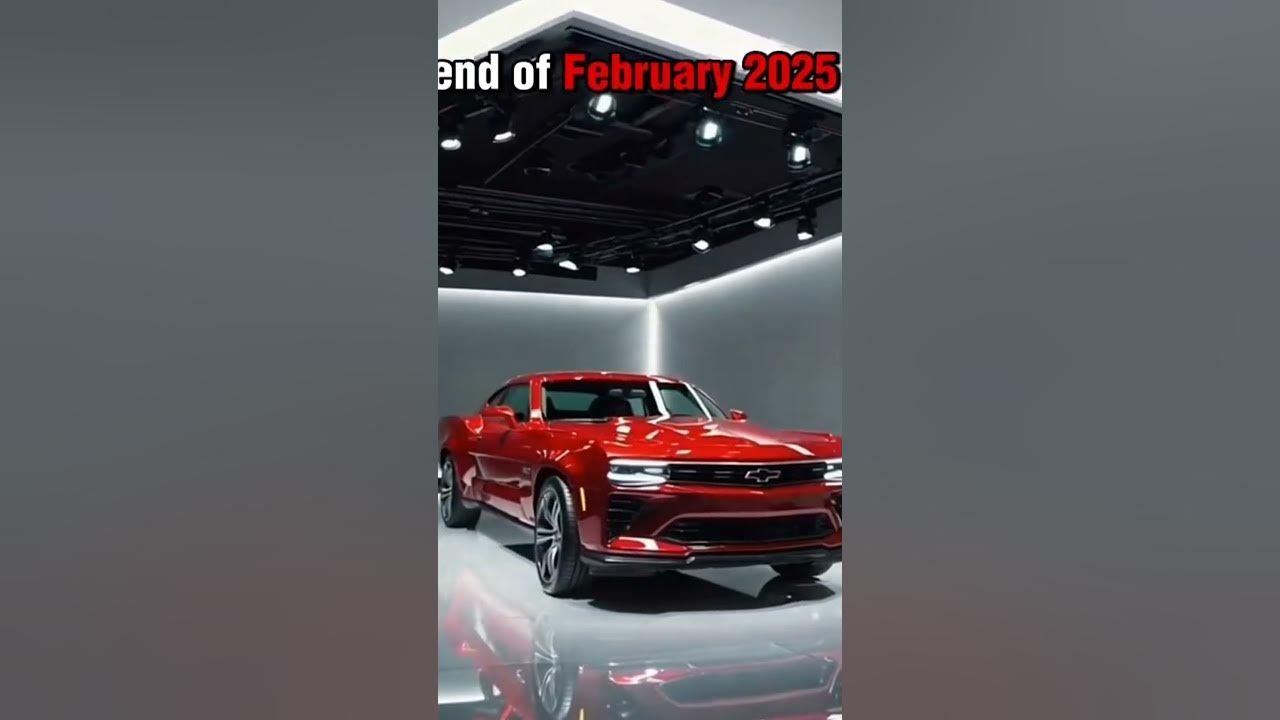 Will Chevy bring back the Monte Carlo in 2025? edit viral car YouTube Will Chevy bring back the Monte Carlo in 2025? edit viral car YouTube