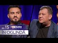 In Oglinda (06.09.2021) - "Nu te-ai pocait!" Jador, marturisiri incredibile din copilaria sa!