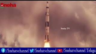 After Chandrayaan 2 Mission, ISRO To Launch Chandrayaan 3 In 2020 | Sneha TV screenshot 3