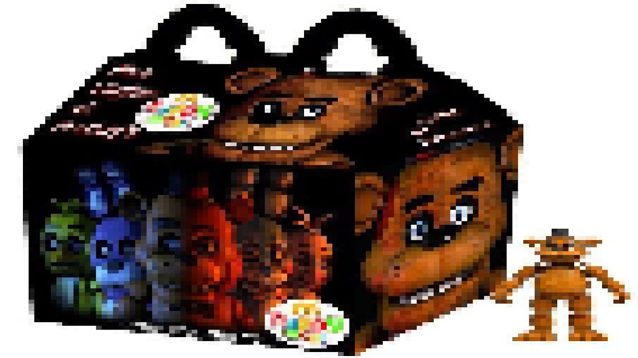 FNAF Power Out Song (low quality) YouTube